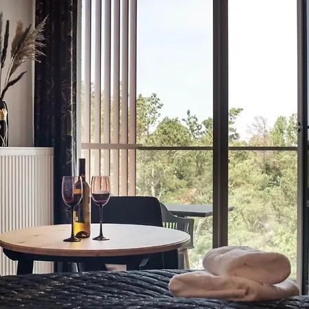 A Comfortable Near The Sea For 3 People, *