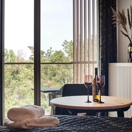 Daire A Comfortable Near The Sea For 3 People,