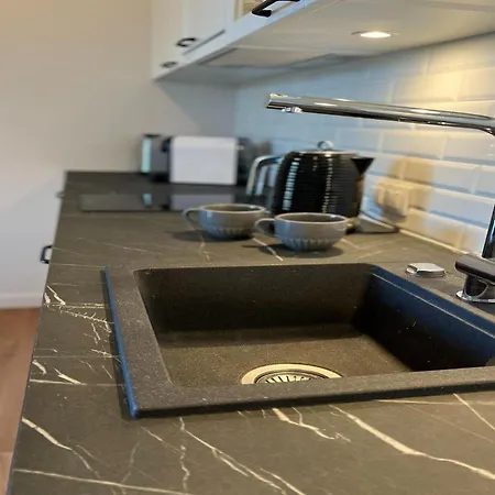 A Comfortable Near The Sea For 3 People, Daire *