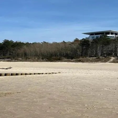 A Comfortable Near The Sea For 3 People, * Pobierowo