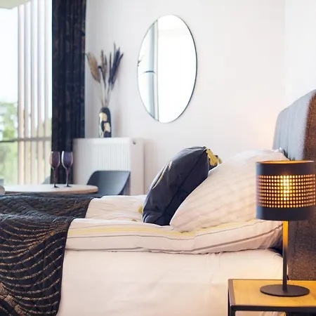 A Comfortable Near The Sea For 3 People, Daire