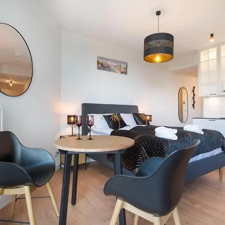 A Comfortable Near The Sea For 3 People, Daire *