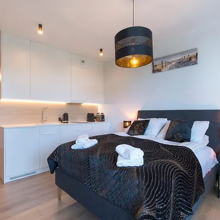 Daire A Comfortable Near The Sea For 3 People, *