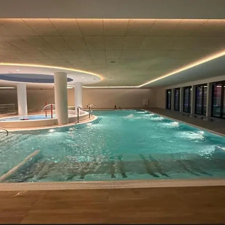 Daire A Comfortable Near The Sea For 3 People, Pobierowo