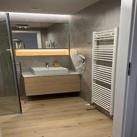 A Comfortable Near The Sea For 3 People, * Pobierowo