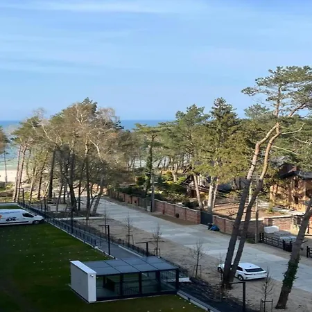 A Comfortable Near The Sea For 3 People,