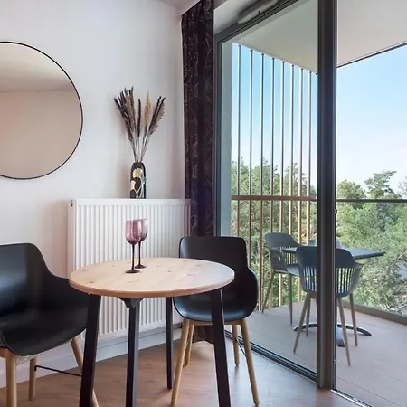 A Comfortable Near The Sea For 3 People, Daire *