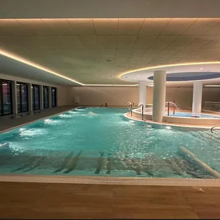 A Comfortable Near The Sea For 3 People, Pobierowo