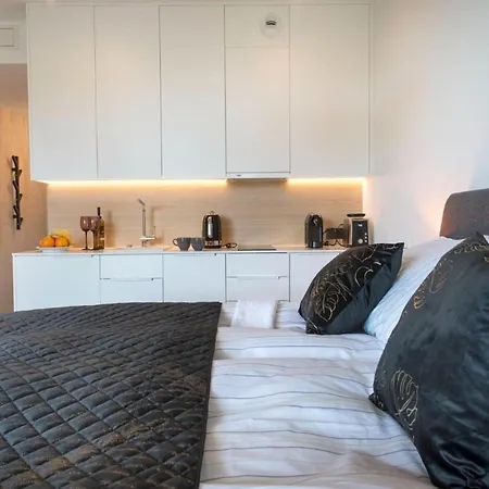 A Comfortable Near The Sea For 3 People, * Pobierowo