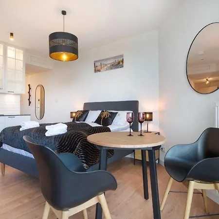 A Comfortable Near The Sea For 3 People, Daire *