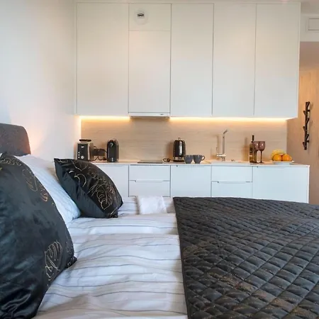 Daire A Comfortable Near The Sea For 3 People, *