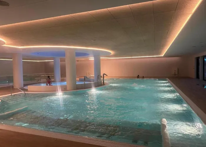 Lägenhet A Comfortable Near The Sea For 3 People, *