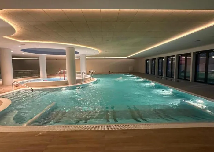 Lägenhet A Comfortable Near The Sea For 3 People, Pobierowo