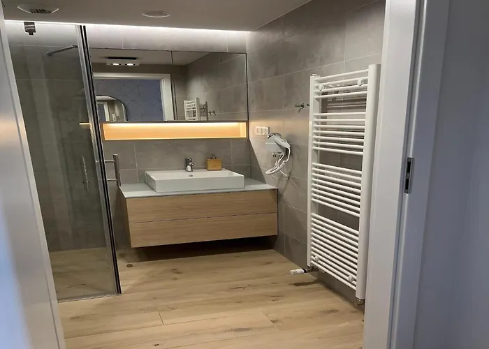 A Comfortable Near The Sea For 3 People, * Pobierowo