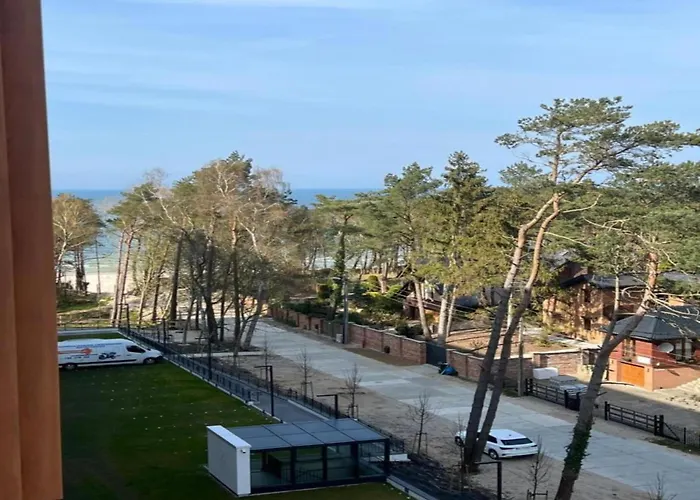 A Comfortable Near The Sea For 3 People,