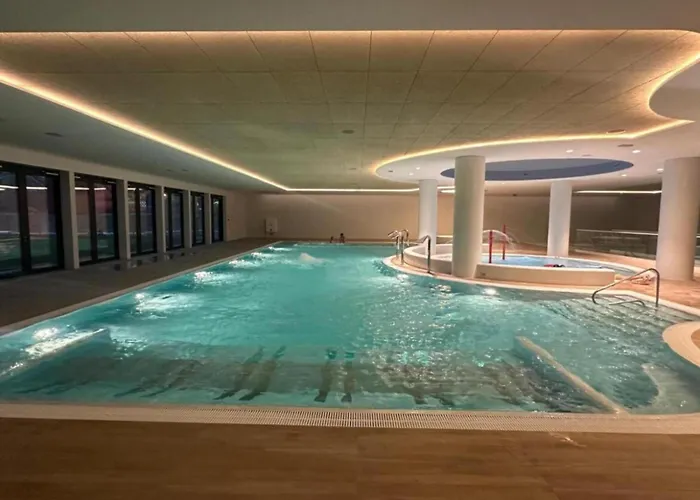 A Comfortable Near The Sea For 3 People, Pobierowo